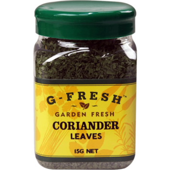 G-Fresh Coriander Leaves 15g