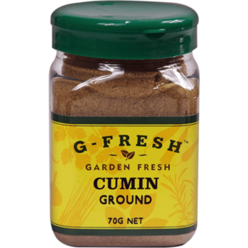 G-Fresh Cumin Ground 70g