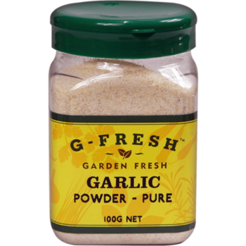 G-Fresh Garlic Powder 100g