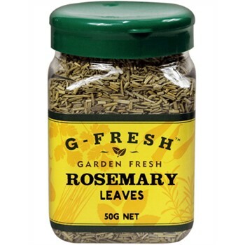 G-Fresh Rosemary Leaves 50g