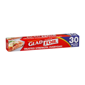 GLAD Foil 30m x 30cm