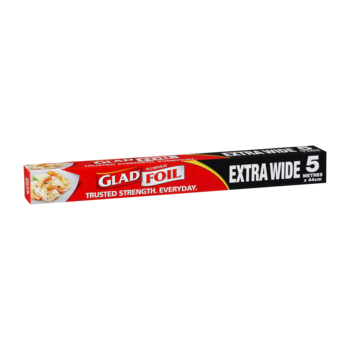 GLAD Foil Extra Wide 5m x 44cm