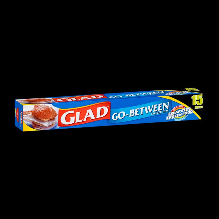 GLAD Go Between Freezer Film 15 m