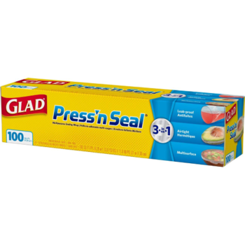 Glad Press 'N Seal