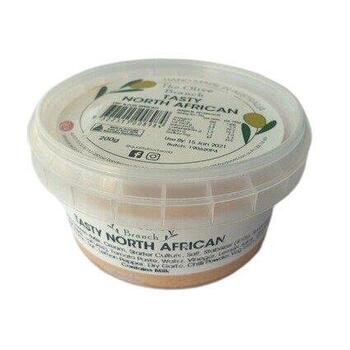 The Olive Branch Tasty North African Dip 200g