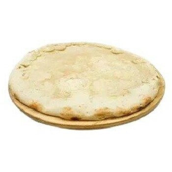 Il Uno classic Pizza Base 12" 4 pack