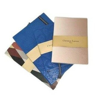 Christian Lacroix Notebooks