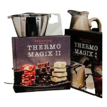 Thermomagix II