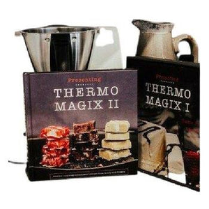 Thermomagix II