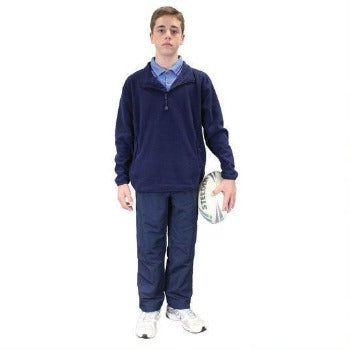 Jacket Microfleece