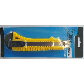 Jackhammer Utility Knife
