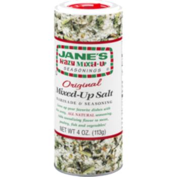 Jane's Krazy Mixed Up Salt 269g