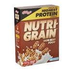 Kellogg's Nutri Grain 765g