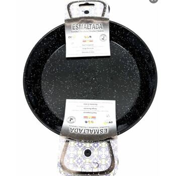 La Boq Paella Pan 38cm