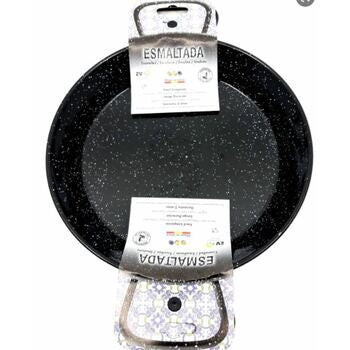 La Boq Paella Pan 34cm