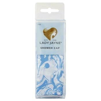 Lady Jayne Shower Cap