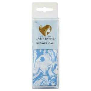 Lady Jayne Shower Cap