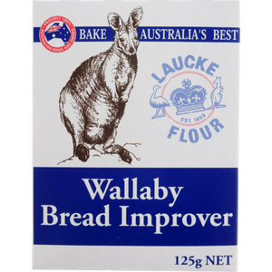 Laucke Wallaby Bread Improver 125g