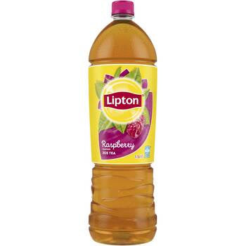 Lipton Iced Tea Raspberry 1.5l