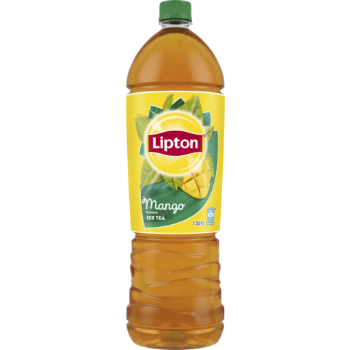 Lipton Mango Iced Tea 1.5l