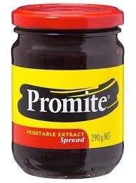 Masterfoods Promite Spread 290g