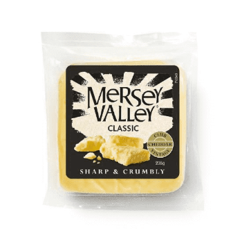 Mersey Valley Classic 235g