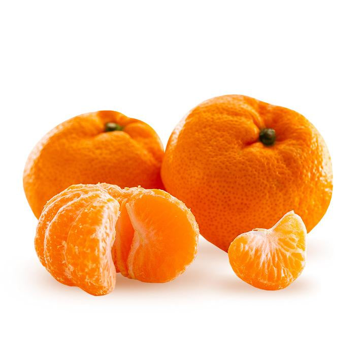 Mandarin / each