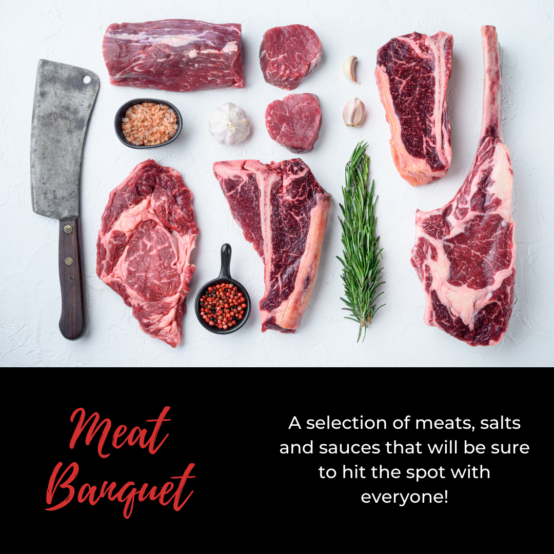 Meat Banquet