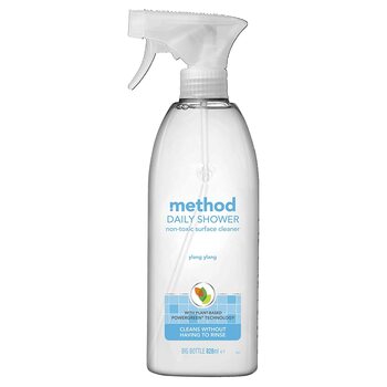 Method Daily Shower - Ylang Ylang