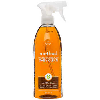 Method Daily Wood Spray - Almond