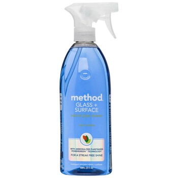 Method Glass & Surface Cleaner