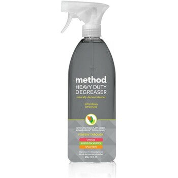 Method Heavy Duty Degreaser