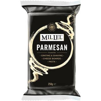 Mil Lel Parmesan Cheese 250g