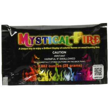 Mystical Fire 25g