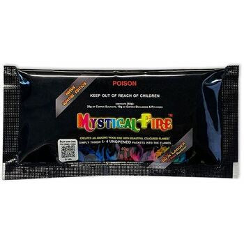 Mystical Fire 40g