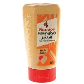 Nando's Perinaise Sauce Mild 265g