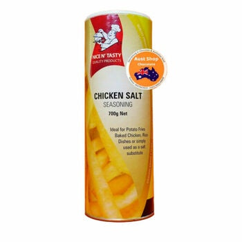 Nice N Tasty Chicken Salt 700g
