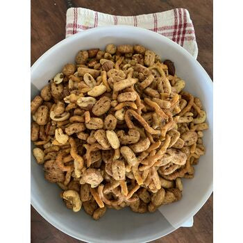 Nuts N' Bolts 300G