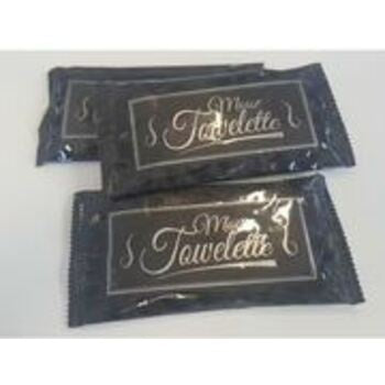 Nuvik Moist Towelettes 8pk