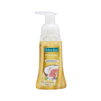 Palmolive Foaming Handwash Fig & Coconut 250ml