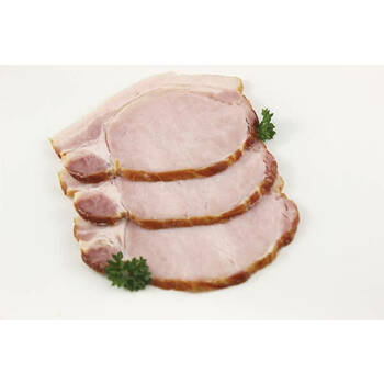 Pandani Short Cut Bacon 750g