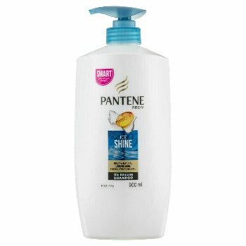 Pantene Pro-V Shampoo Ice Shine 900ml