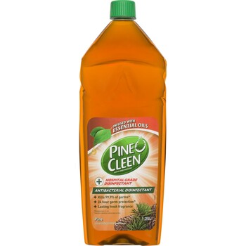 Pine O Cleen Disinfectant 1.25L