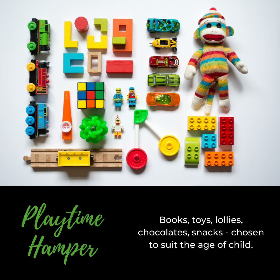 Playtime Hamper