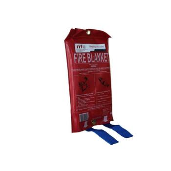 RRT Fire Blanket 1000