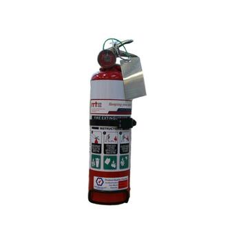 RRT Fire Extinguisher 1.0 kg