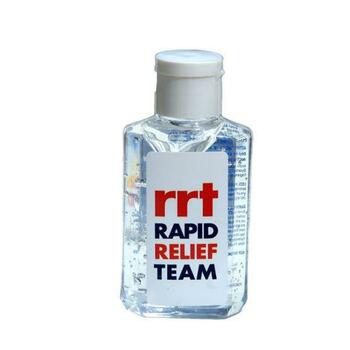 RRT Hand Sanitiser