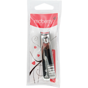 Redberry Nail Clippers