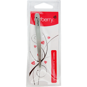 Redberry Tweezer Slanted