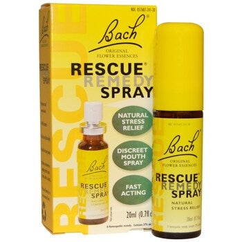 Rescue Remedy Spray Original 20ml